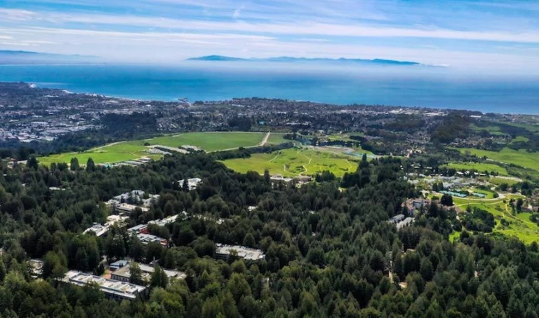 Ucsc pr