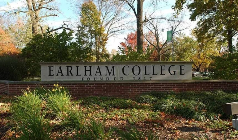 Earlham news