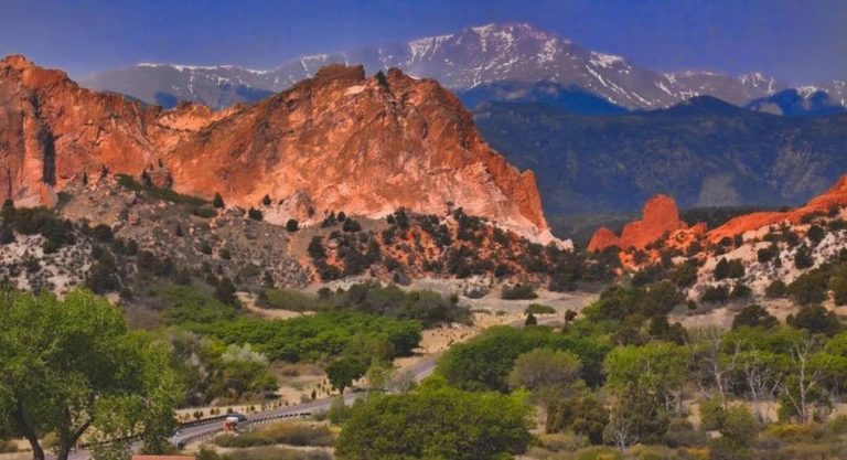 Uccs Running Facilities Gods