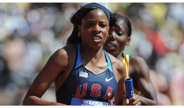 Hazel Clark Pr Photo