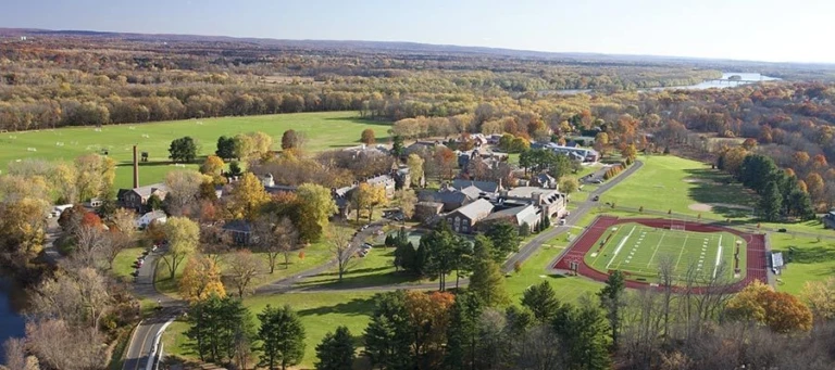 Loomis Chaffee Aerials