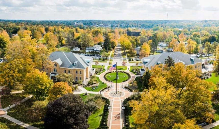 Hillsdale 2019 Dates