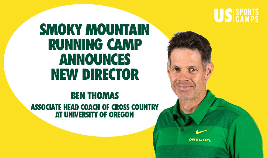 Ben thomas smoky mountain