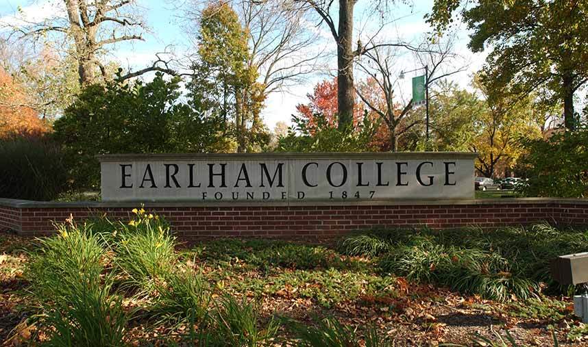 Earlham news