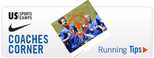 Running Tips