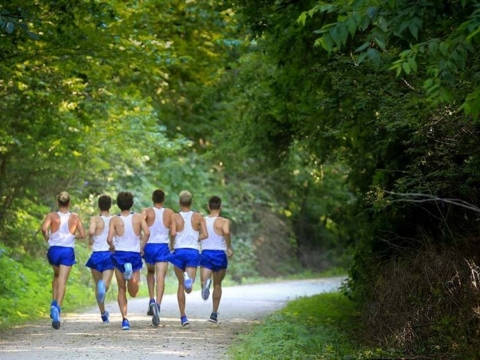 Nike Creighton Gallery Boys