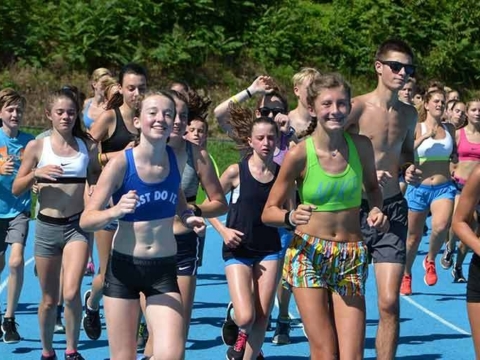 Coach Benson Tip Anaerobic Threshold