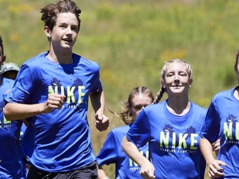 Running Tip Recovery