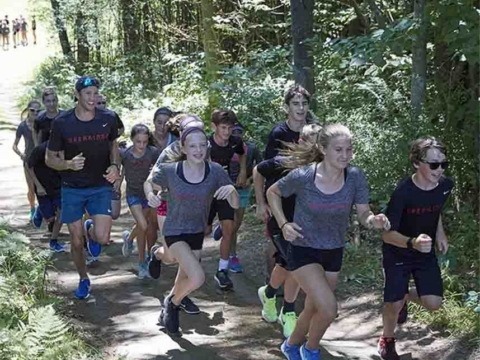 Updated Lindy Lag Tip Article