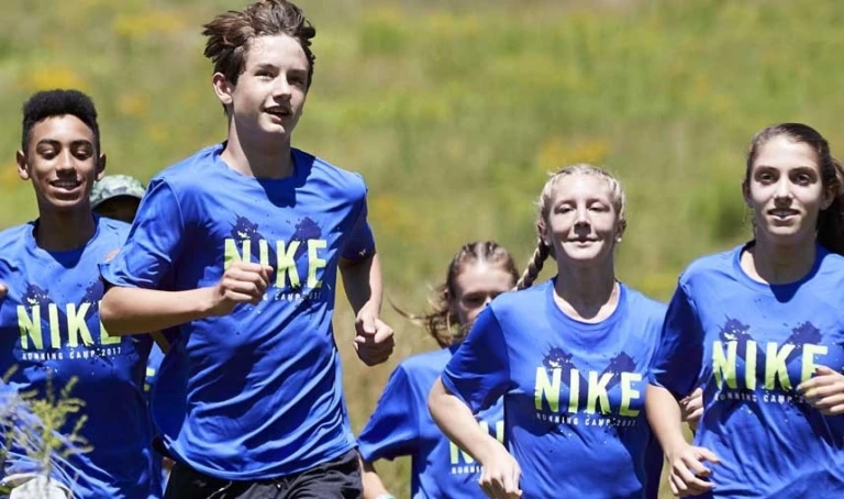 Running Tip Recovery