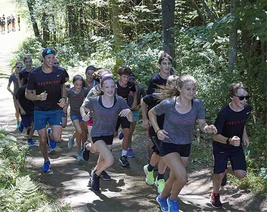 Updated Lindy Lag Tip Article