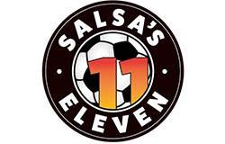 Salsas 11 logo 250x160