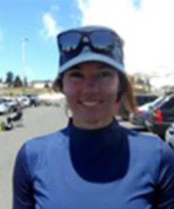 Andrea Dahl - Alpine Race Coach