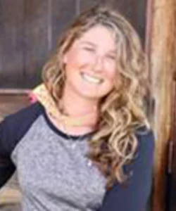 Catherine Harnden - Alpine Race Coach