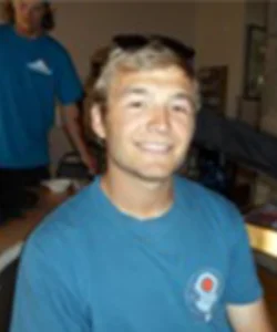 Jake Benda - Alpine Race Coach