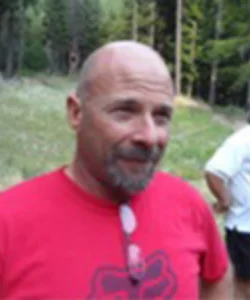 Roger Bay - Alpine Race Coach