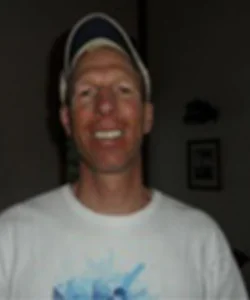 Simon Marsh - Alpine Race Coach