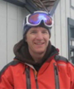 Terry McLeod - Alpine Race Coach