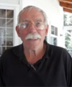 Mike Annett - Camp Director