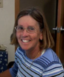 Lynne Annett - Camp Co-Director