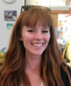 Kara Black - Office Manager