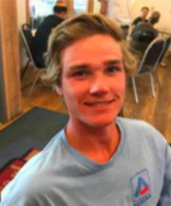 Oscar Weary - Freestyle Coach