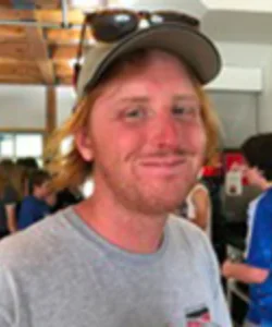 Jeff Holce - Snowboard Coach