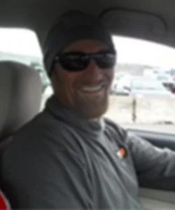 Michael Jennings - Snowboard Coach