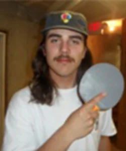 Peter Cimmino - Snowboard Coach