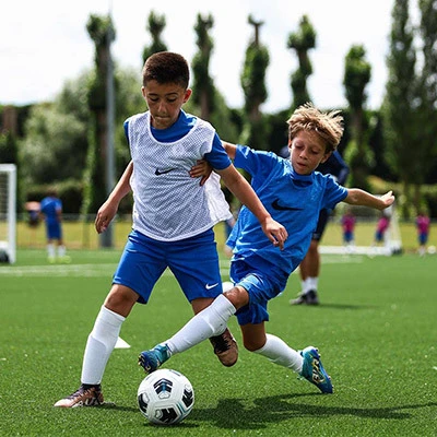 Nike Soccer Camps with Chelsea FC - Development - Boys