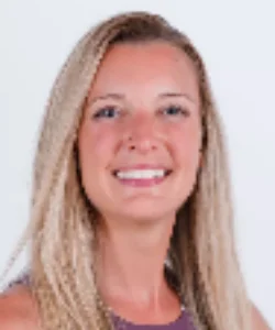 Melissa Boyington Fernando - Coach