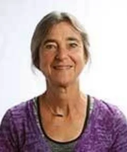 Barb Lazarus - Founder and Co-Owner - Game on! Sports 4 Girls