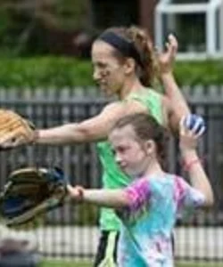 Sara Hokin Rubin - Co-Owner - Game on! Sports 4 Girls