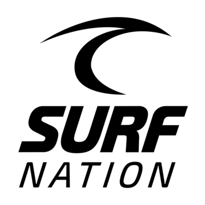 Surf Logo 400 x 400 px