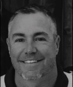 Will Rader - Executive Director for Utah Youth Sports Academy Foundation