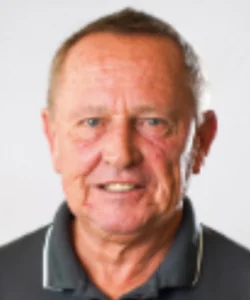 Gary Hamill - Executive Director - Wingate International Soccer Academy
