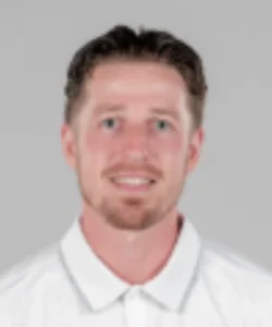 Aksel Juul - Camp Director - Wingate International Soccer Academy