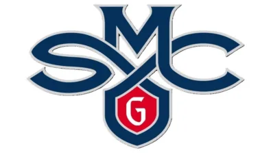Saint Marys ID Logo