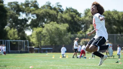 Nike Soccer Camps Hero Image Fun 1024 684