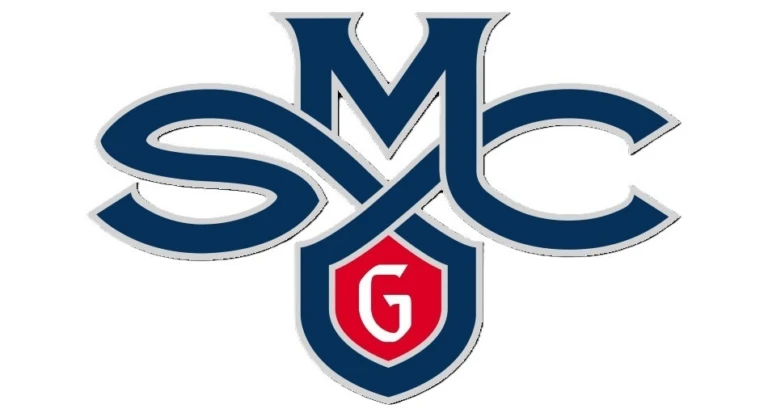 Saint Marys ID Logo