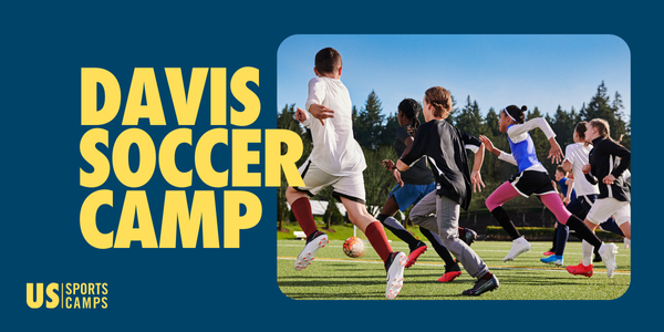 Davis Soccer Camp