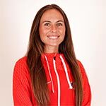 Kayla Hamric 150x150