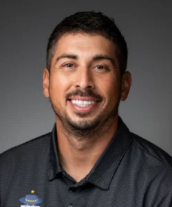 Matias Fernandez - Goalkeeping Coach, UCSB