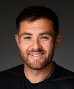 Patrick Mahon - Assistant Coach/Goalkeeper Coach - UCSB