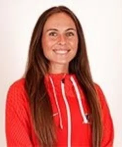 Kayla Hamric - Graduate Assistant Women's Soccer Coach