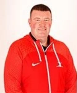 Chris Flaherty - Assistant Women's Soccer Coach, Goalkeepers