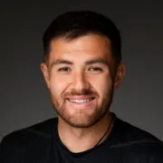 Patrick Mahon Template Coach Photo 400 x 400 px