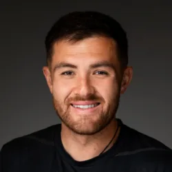 Patrick Mahon Template Coach Photo 400 x 400 px