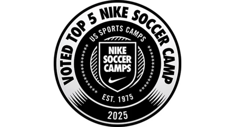 Nike Awards 2025 Top 5