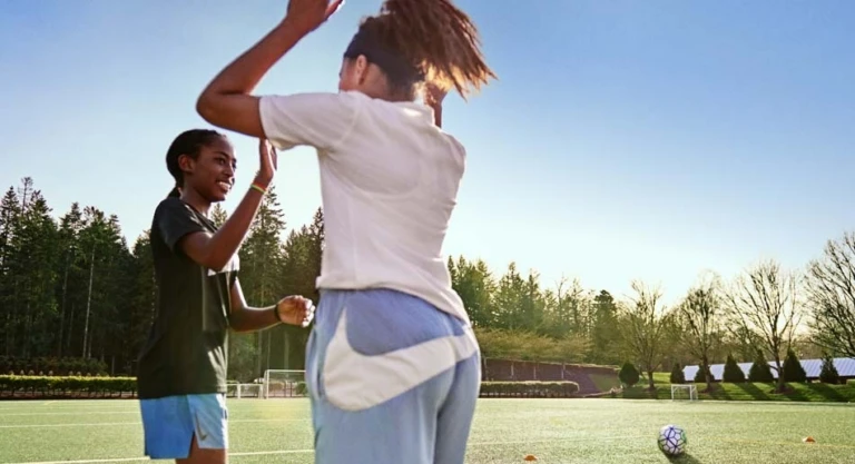 Nike Girls Soccer Camp NSC 950x516 1